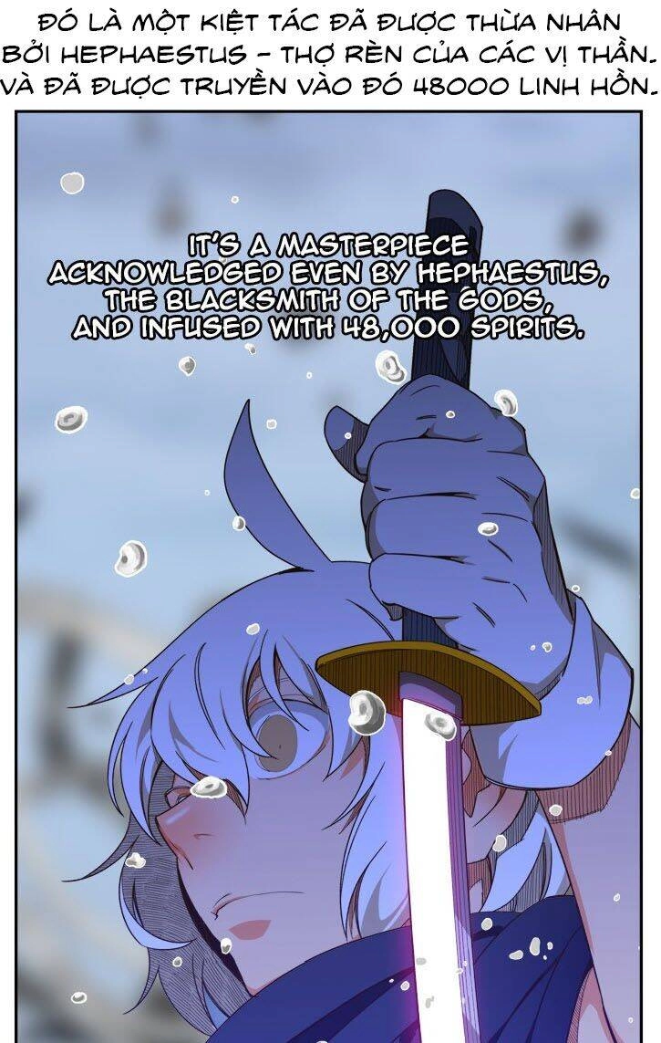 Chúa Tể Học Đường Chapter 434 - 50