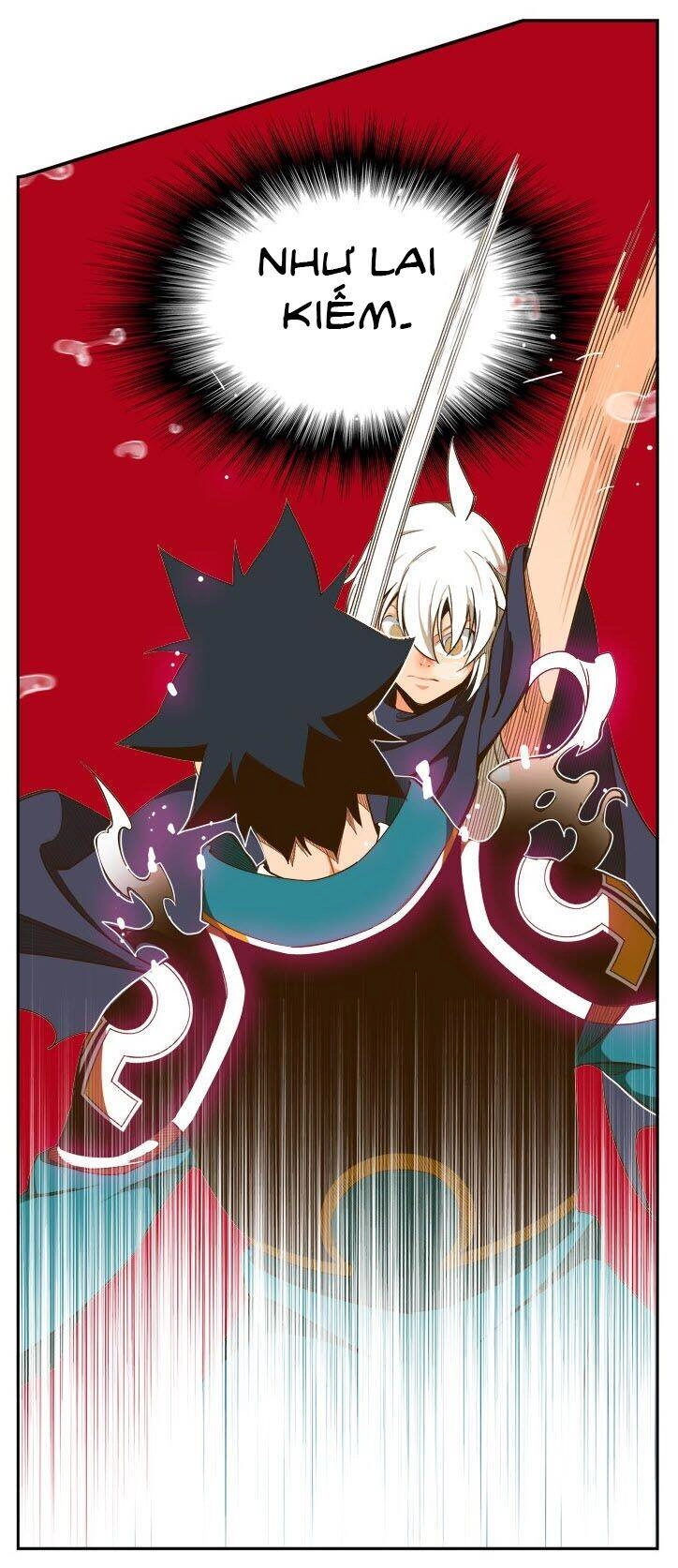 Chúa Tể Học Đường Chapter 434 - 53