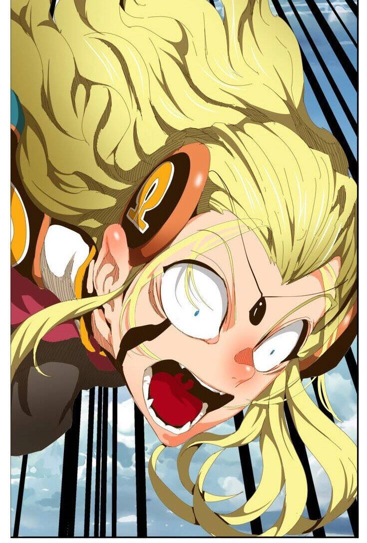 Chúa Tể Học Đường Chapter 434 - 57