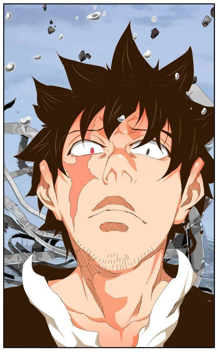 Chúa Tể Học Đường Chapter 434 - 60