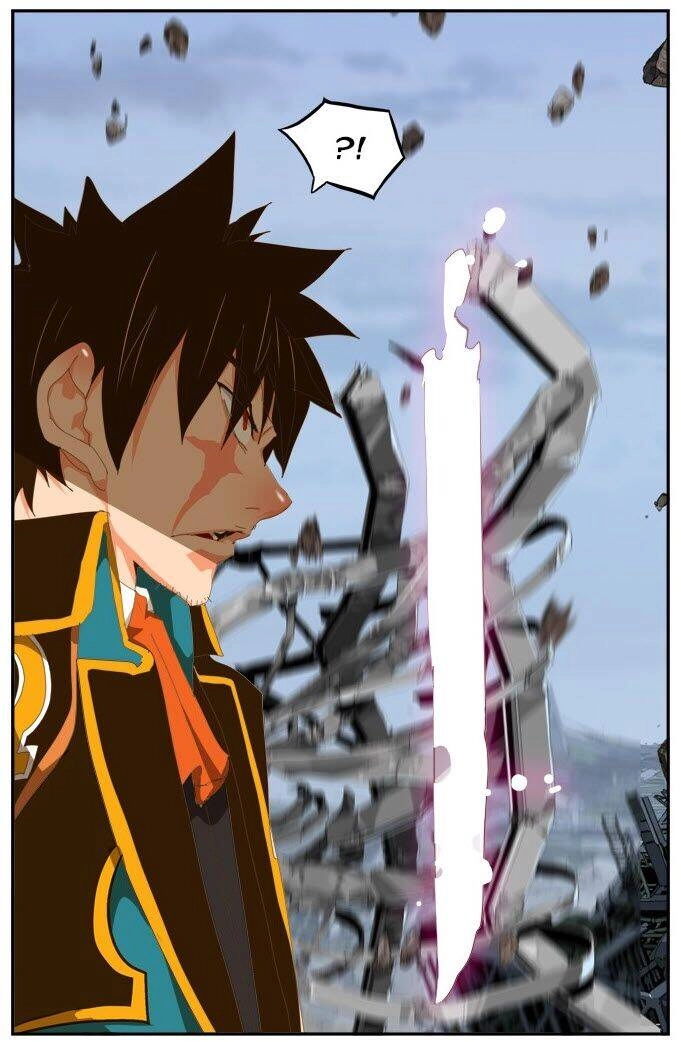 Chúa Tể Học Đường Chapter 434 - 69