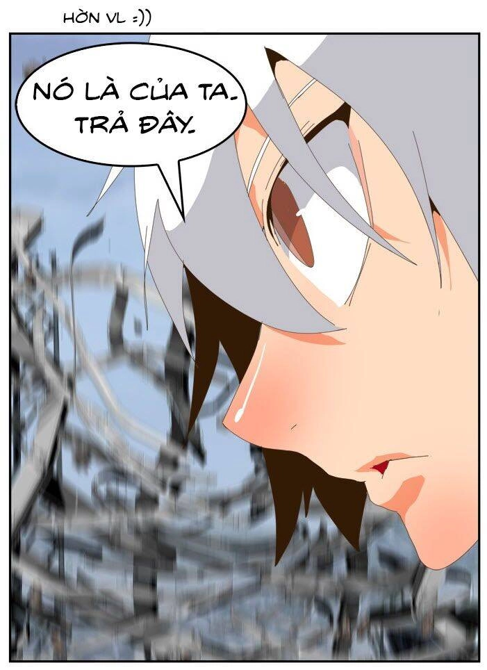 Chúa Tể Học Đường Chapter 434 - 70