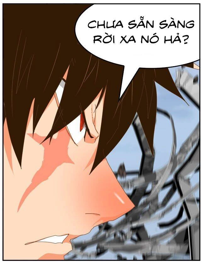 Chúa Tể Học Đường Chapter 434 - 71