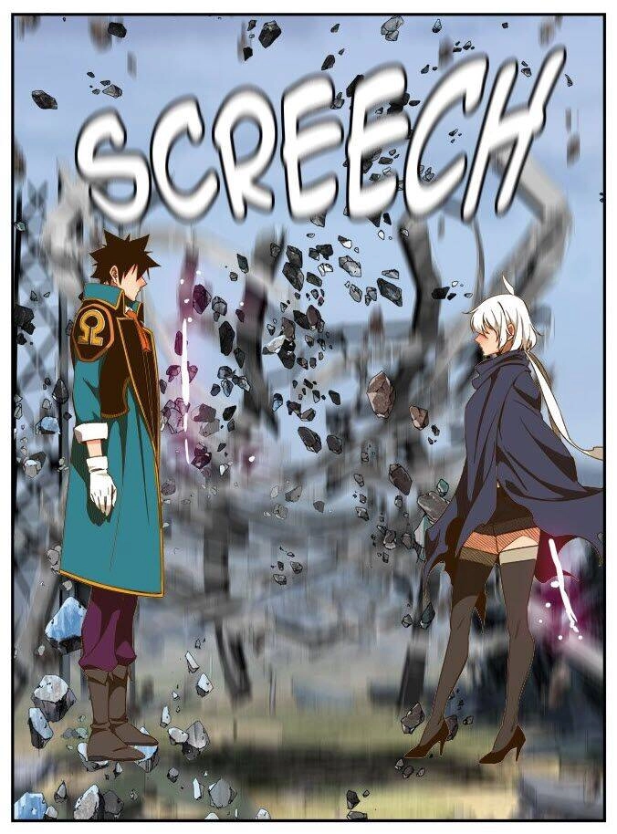 Chúa Tể Học Đường Chapter 434 - 72