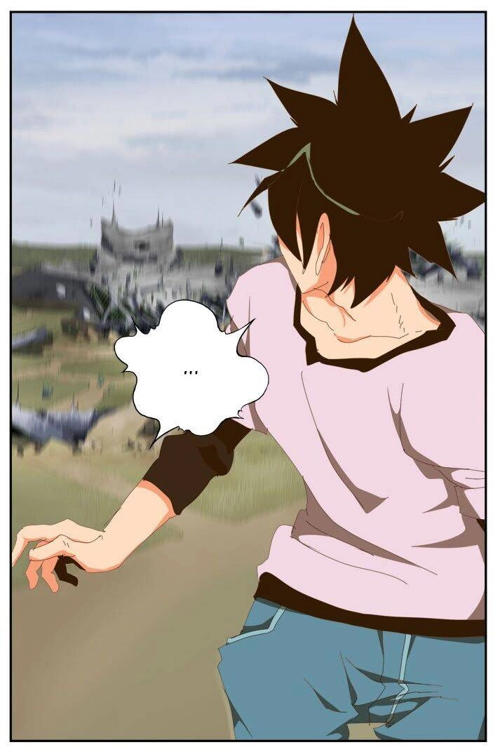 Chúa Tể Học Đường Chapter 434 - 74