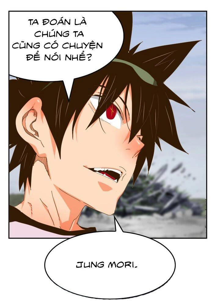 Chúa Tể Học Đường Chapter 434 - 78