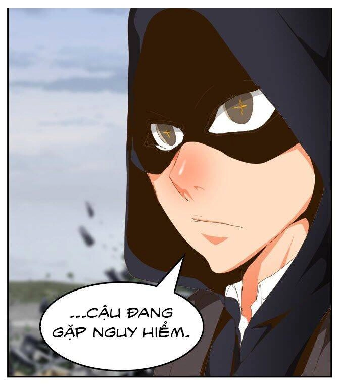 Chúa Tể Học Đường Chapter 434 - 79