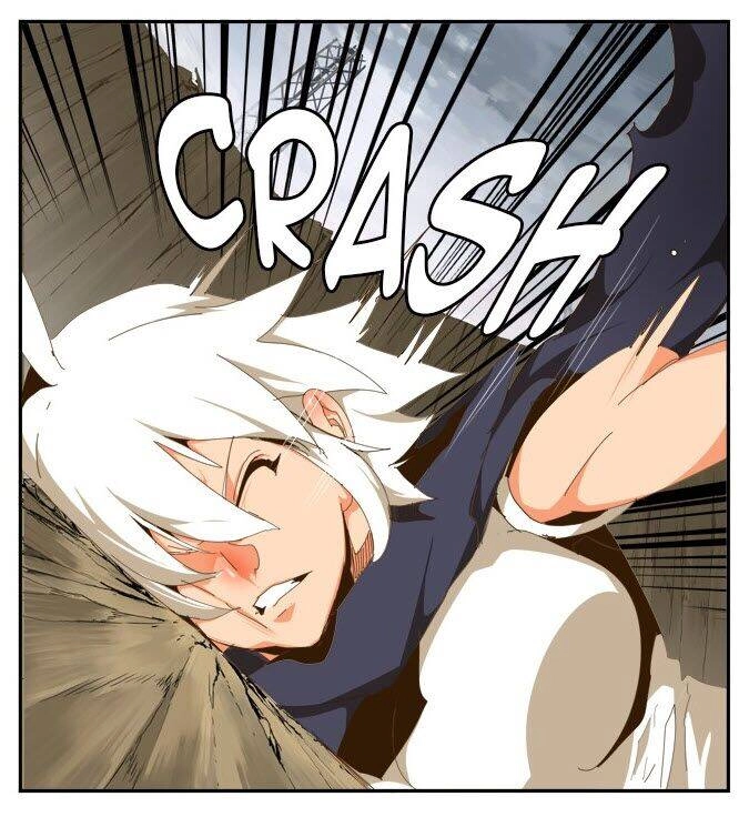 Chúa Tể Học Đường Chapter 434 - 87