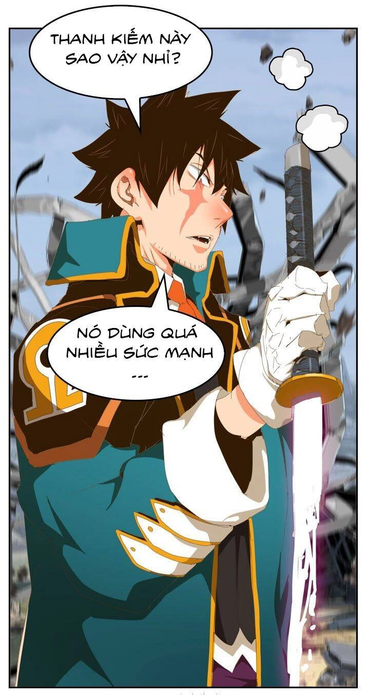 Chúa Tể Học Đường Chapter 434 - 90