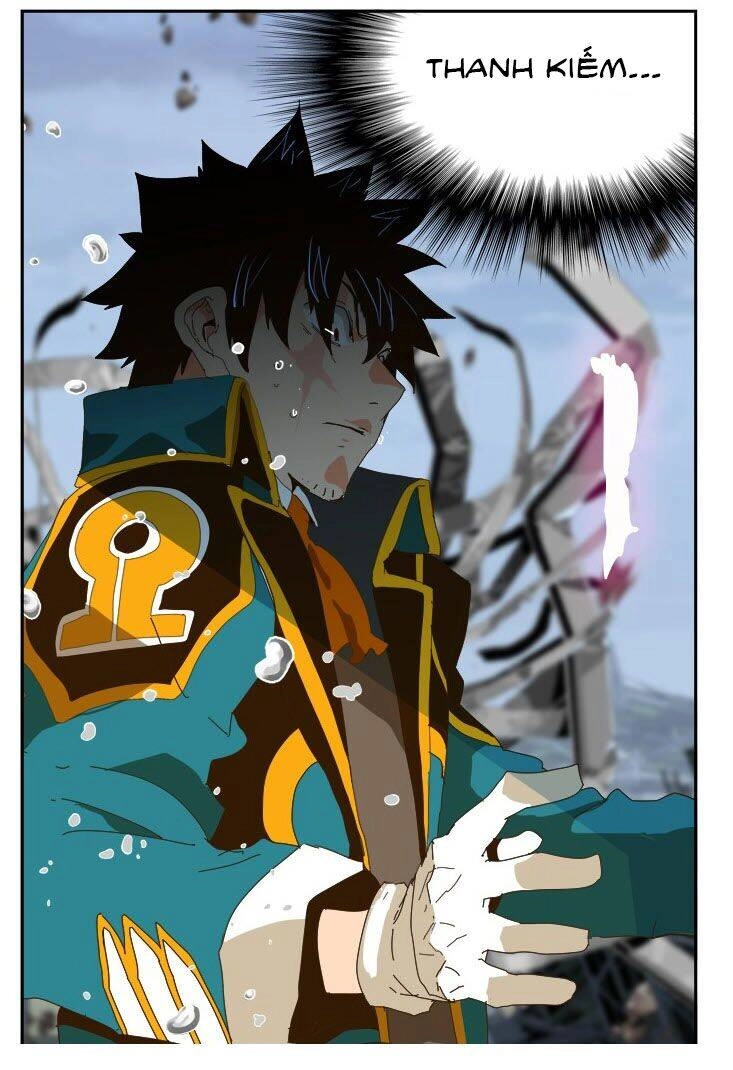 Chúa Tể Học Đường Chapter 434 - 108