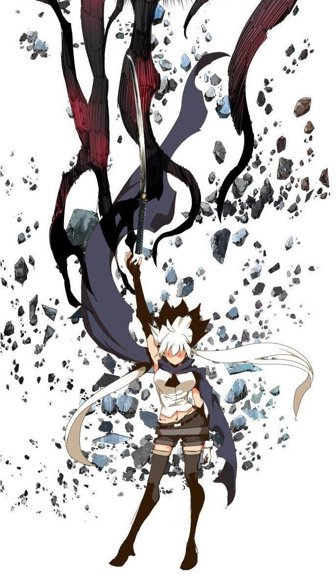 Chúa Tể Học Đường Chapter 434 - 110