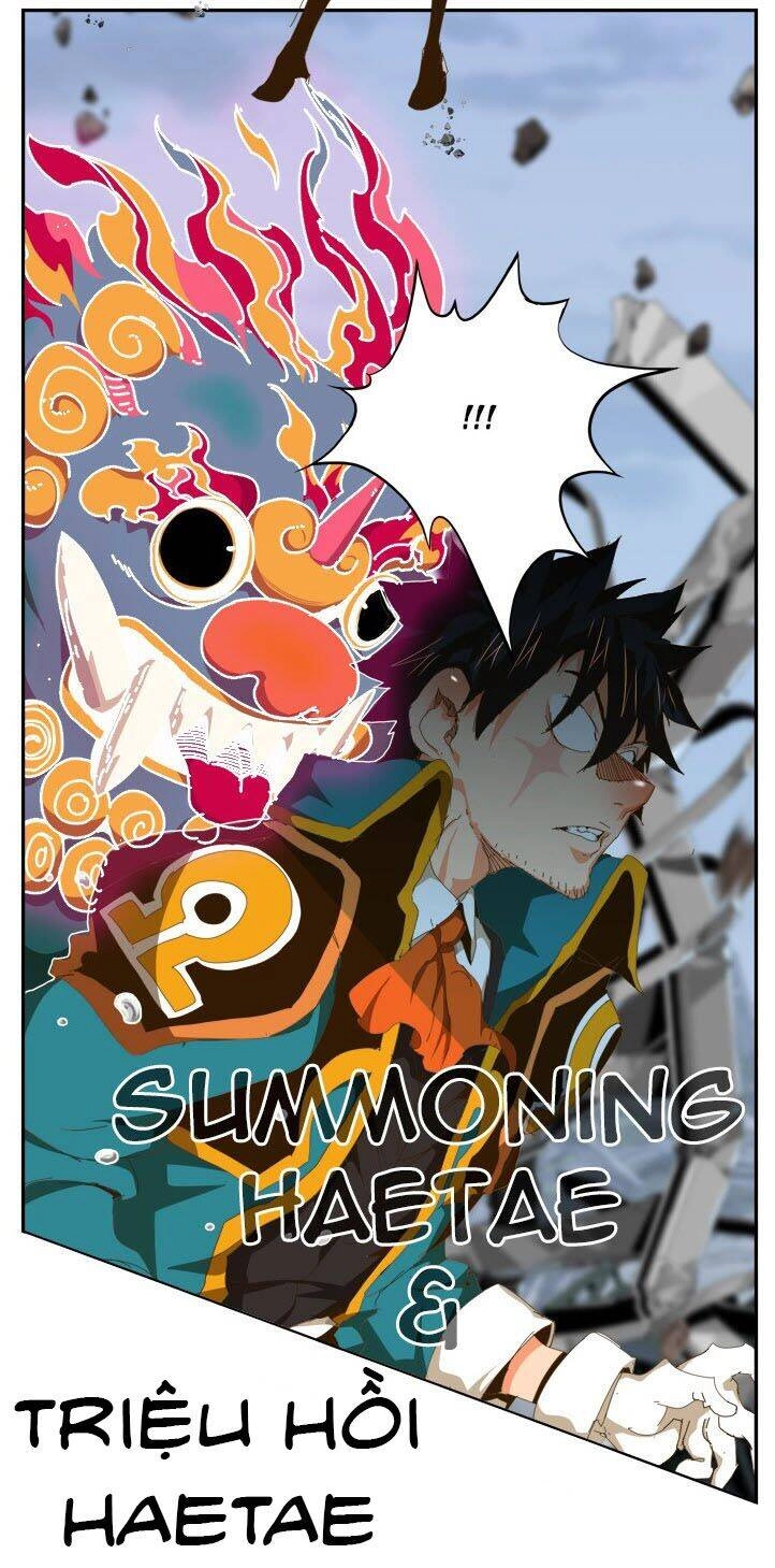 Chúa Tể Học Đường Chapter 434 - 111