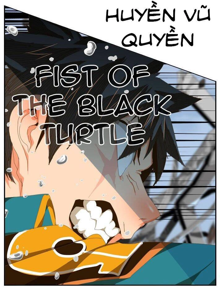 Chúa Tể Học Đường Chapter 434 - 112