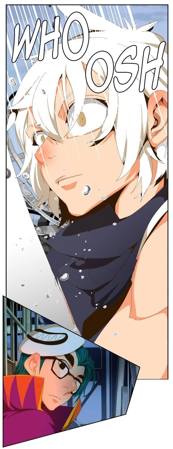 Chúa Tể Học Đường Chapter 434 - 113