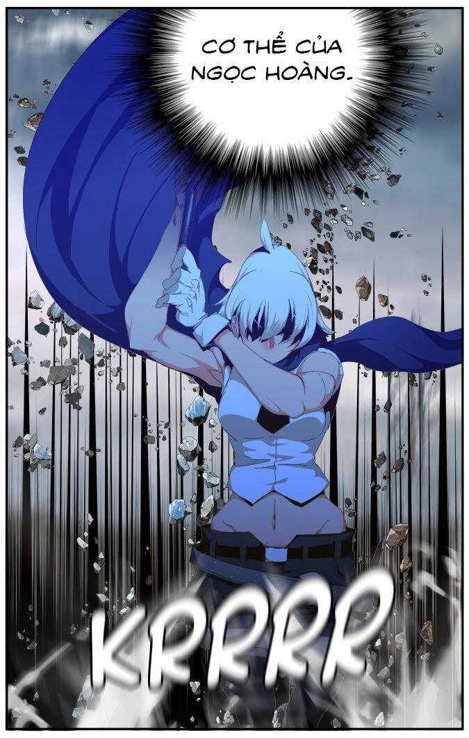 Chúa Tể Học Đường Chapter 435 - 4