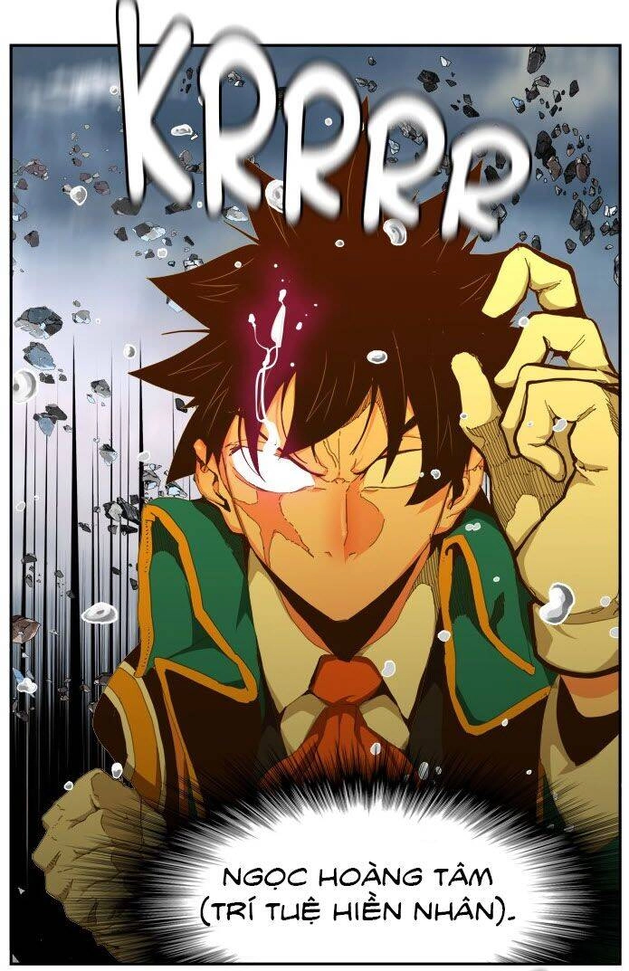 Chúa Tể Học Đường Chapter 435 - 5