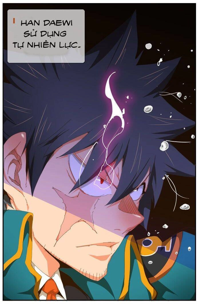 Chúa Tể Học Đường Chapter 435 - 11