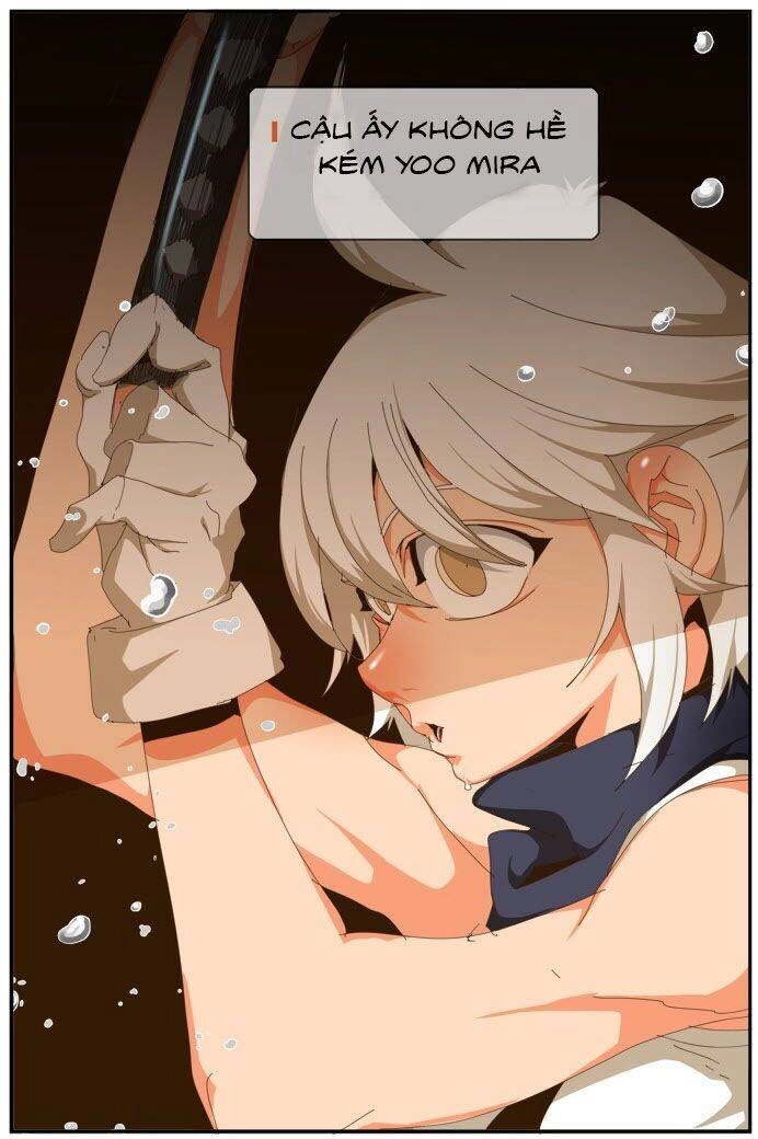 Chúa Tể Học Đường Chapter 435 - 12