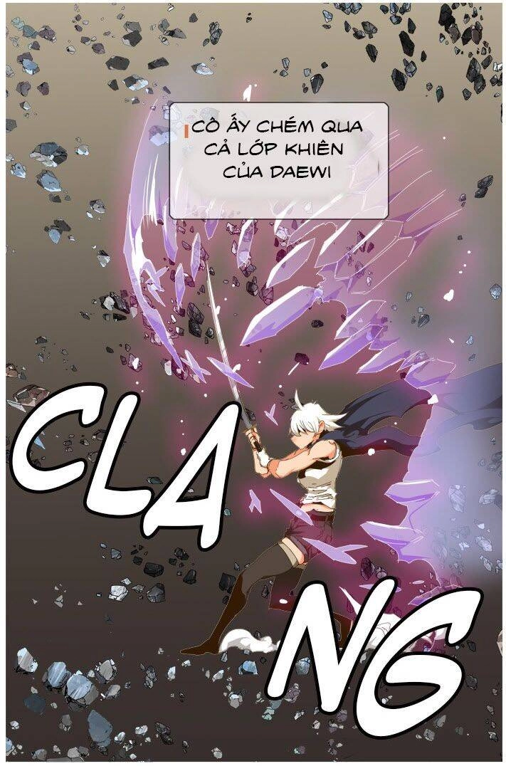 Chúa Tể Học Đường Chapter 435 - 15