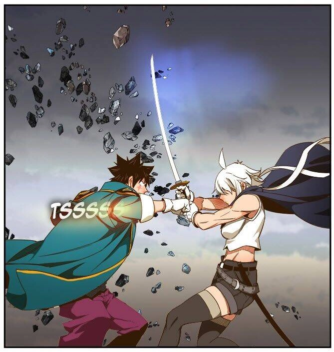 Chúa Tể Học Đường Chapter 435 - 17