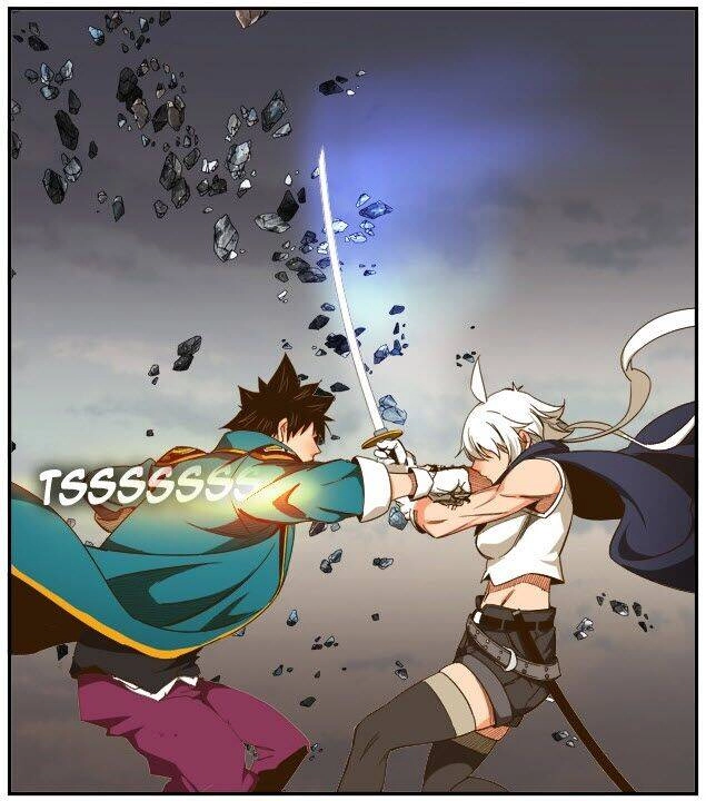 Chúa Tể Học Đường Chapter 435 - 18