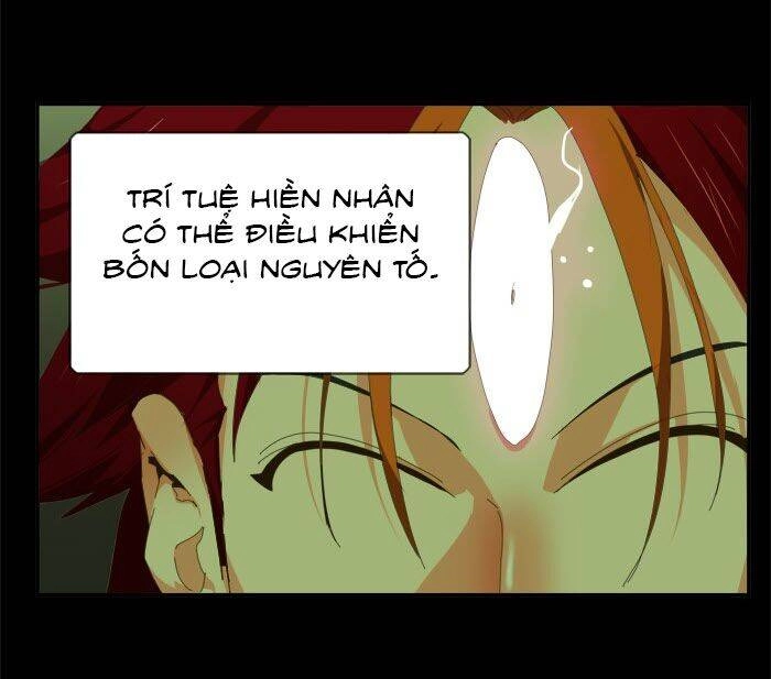 Chúa Tể Học Đường Chapter 435 - 20