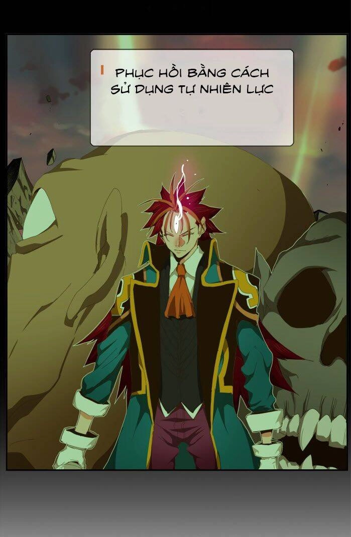 Chúa Tể Học Đường Chapter 435 - 21