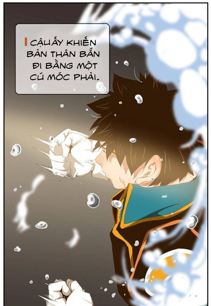 Chúa Tể Học Đường Chapter 435 - 28