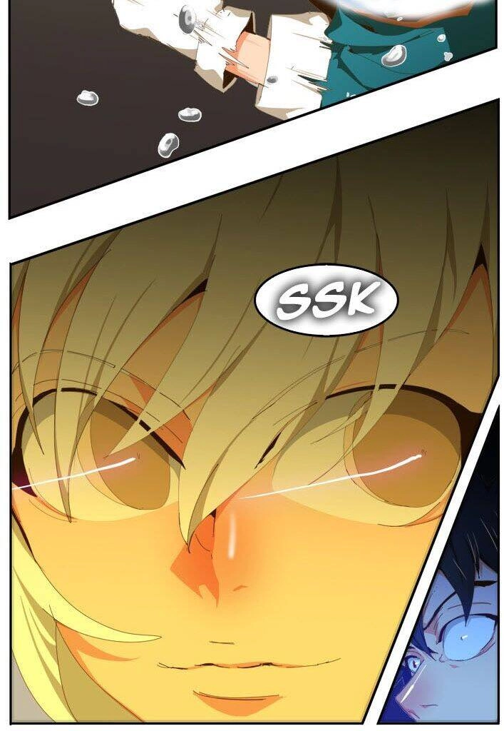 Chúa Tể Học Đường Chapter 435 - 29