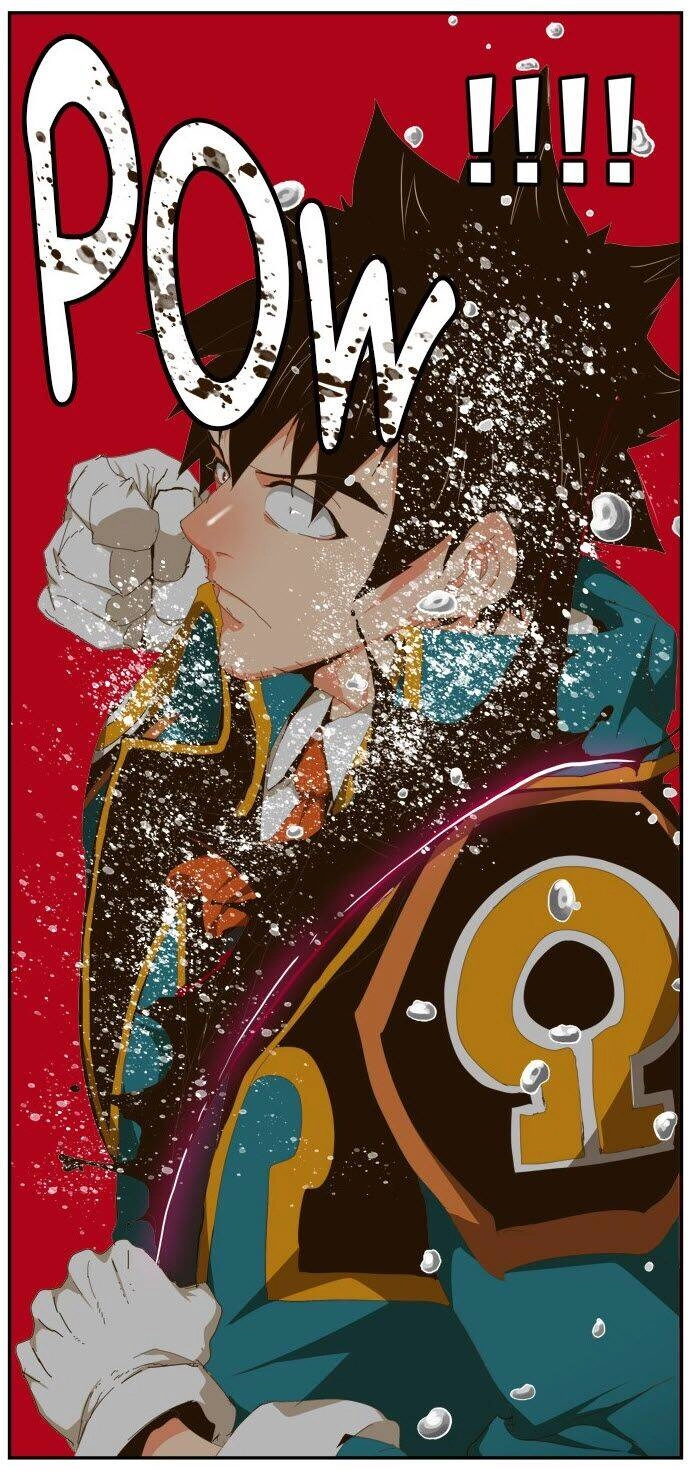 Chúa Tể Học Đường Chapter 435 - 30