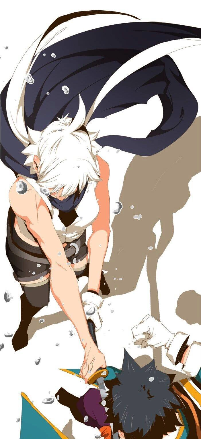 Chúa Tể Học Đường Chapter 435 - 34