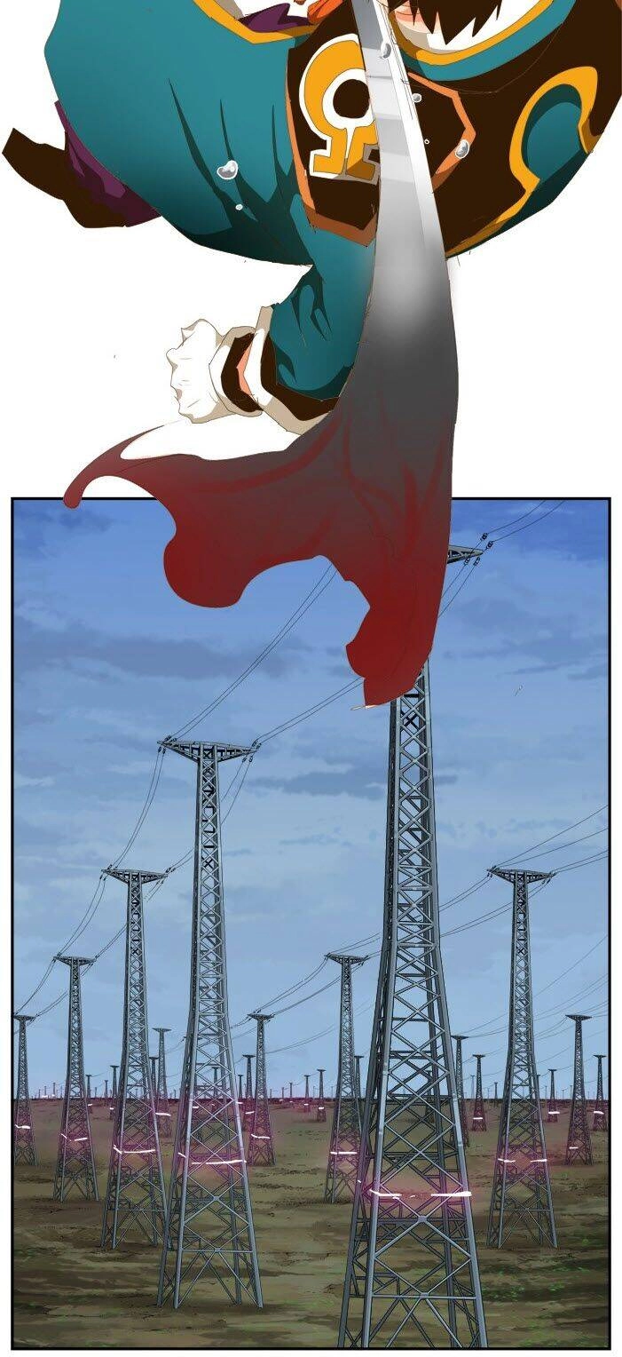 Chúa Tể Học Đường Chapter 435 - 35