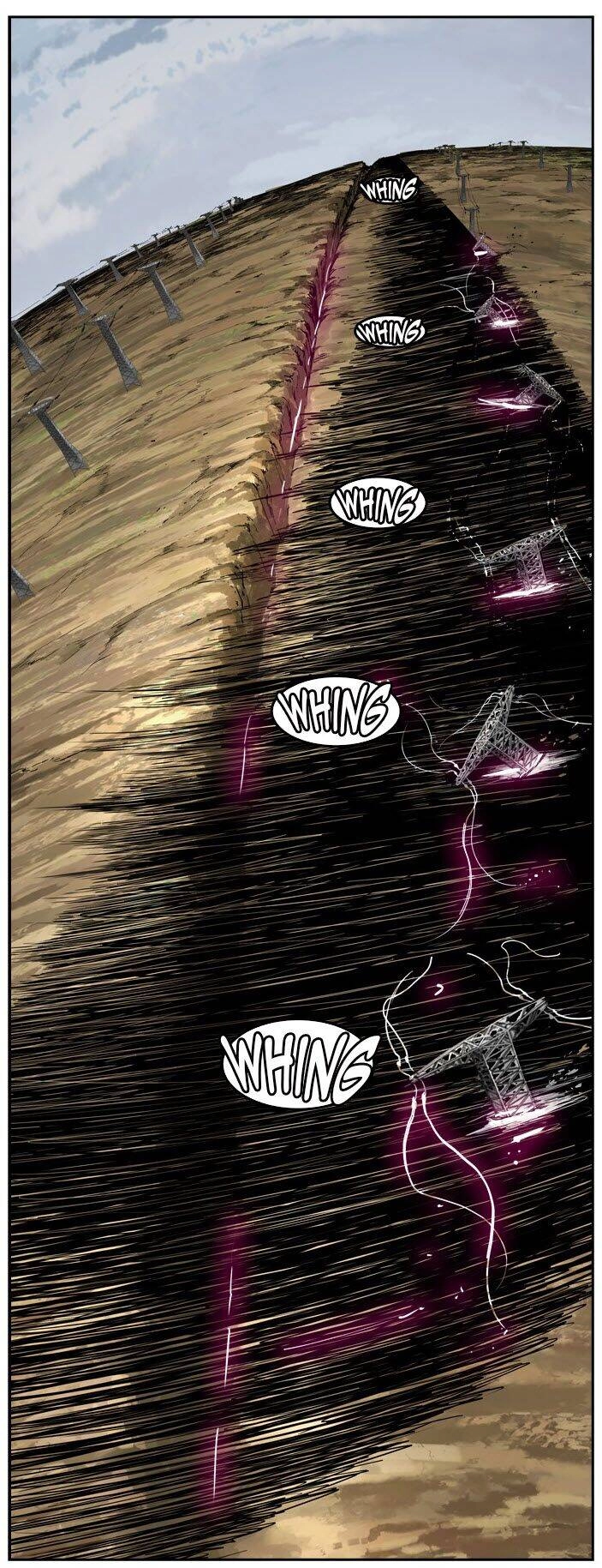 Chúa Tể Học Đường Chapter 435 - 36