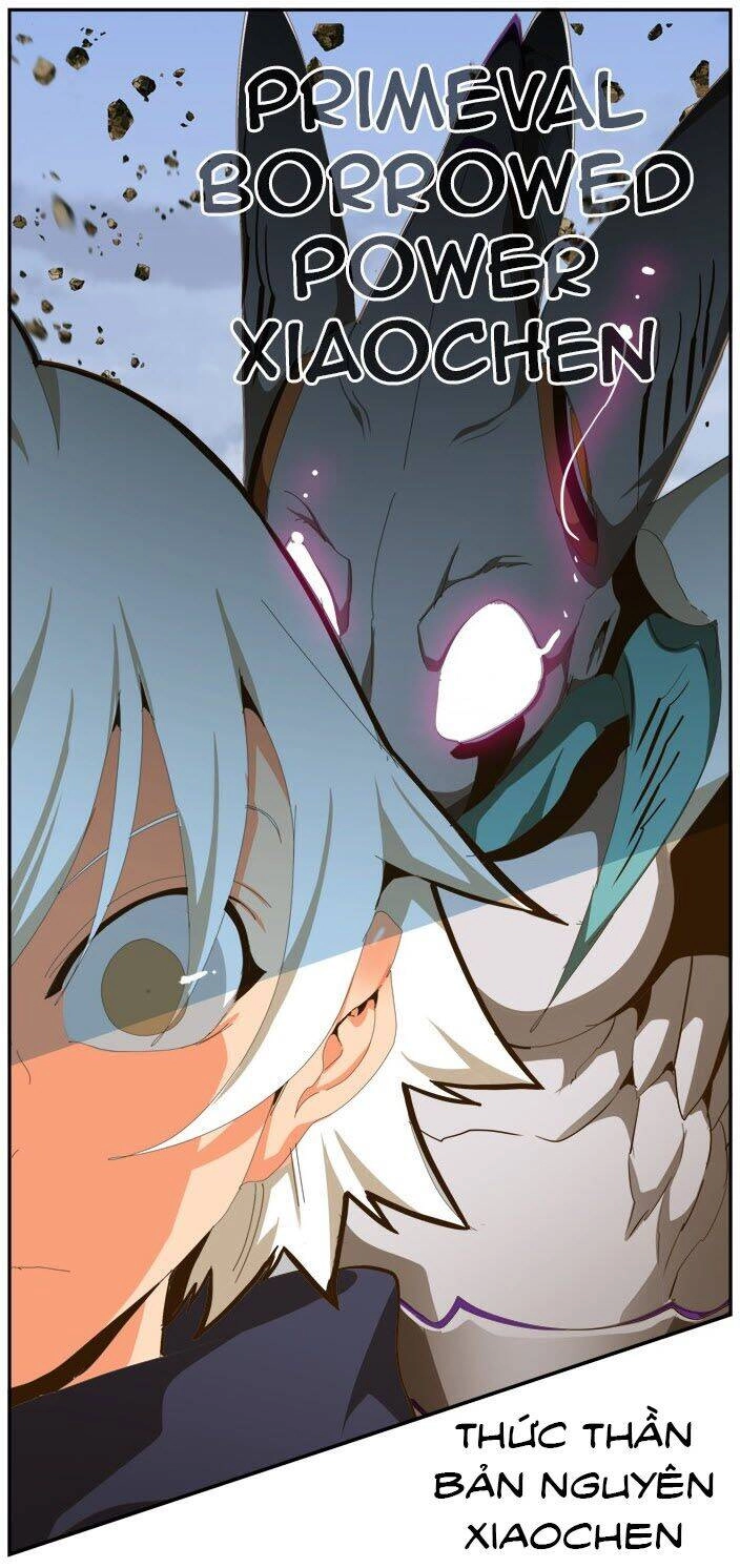 Chúa Tể Học Đường Chapter 435 - 41