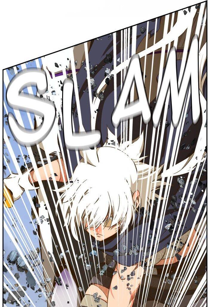 Chúa Tể Học Đường Chapter 435 - 42