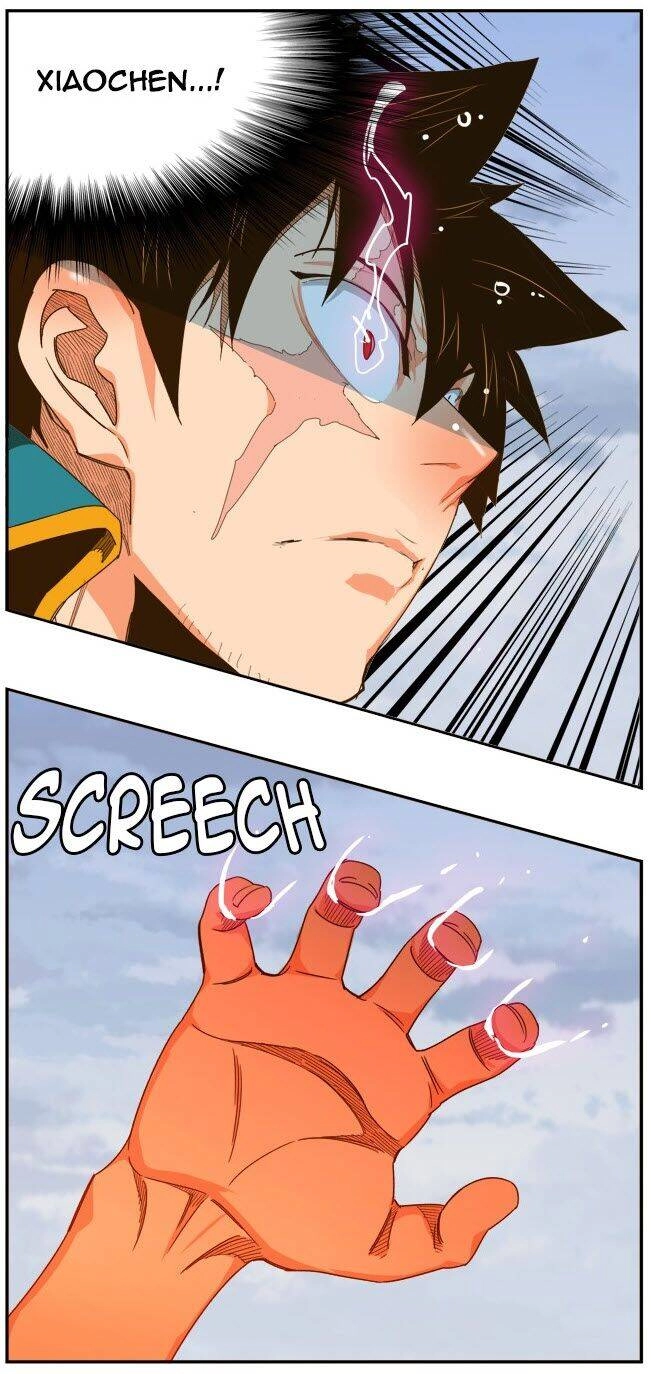 Chúa Tể Học Đường Chapter 435 - 46