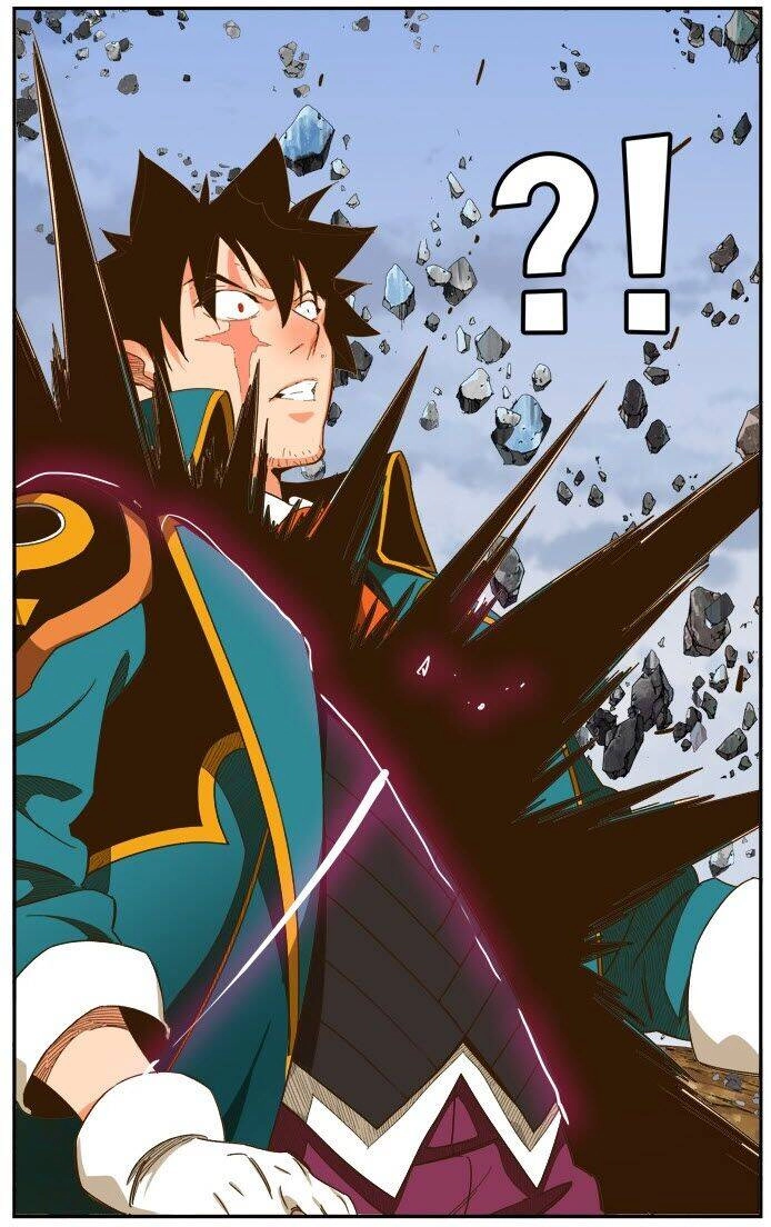 Chúa Tể Học Đường Chapter 435 - 48