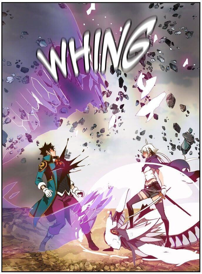 Chúa Tể Học Đường Chapter 435 - 49