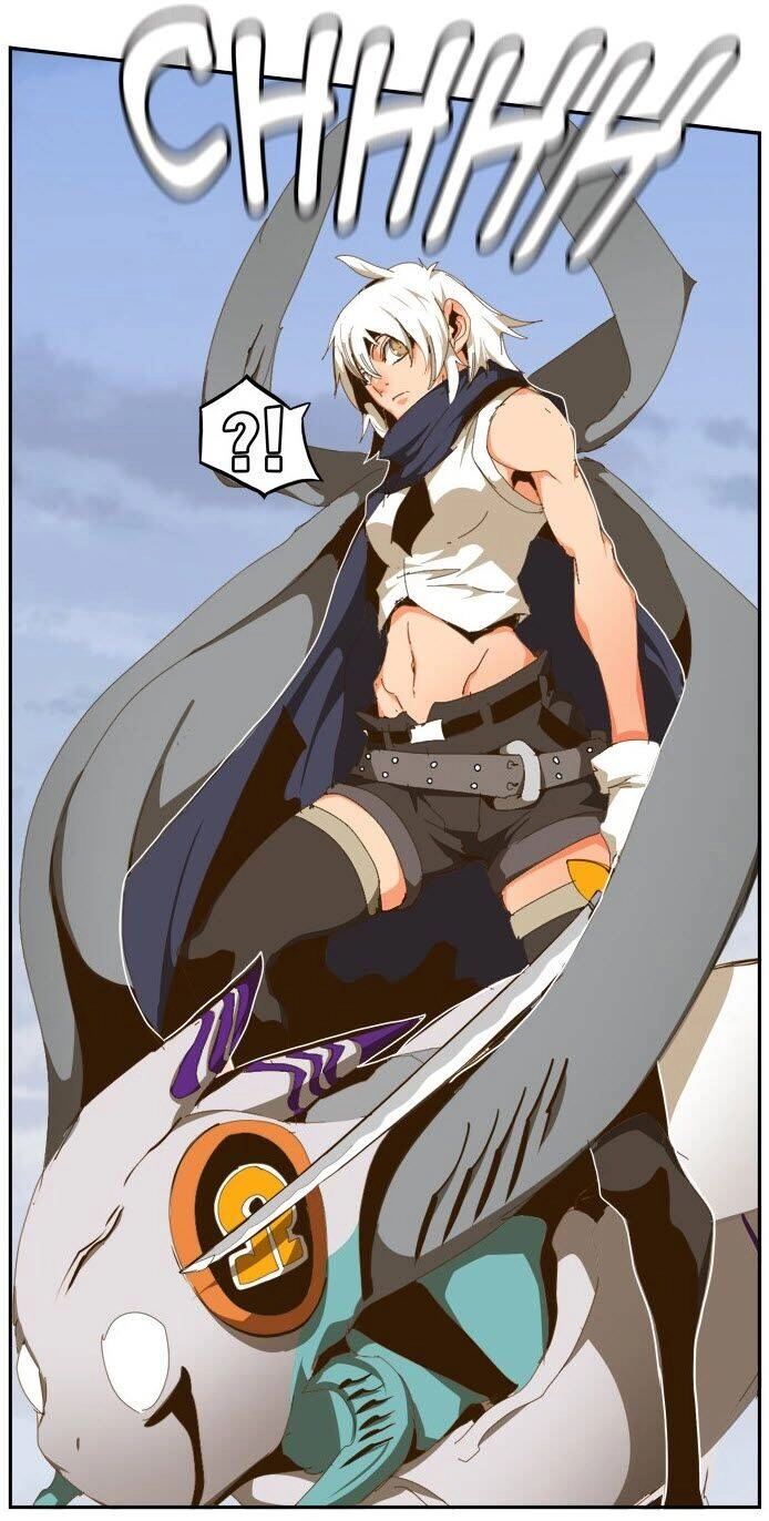 Chúa Tể Học Đường Chapter 435 - 51