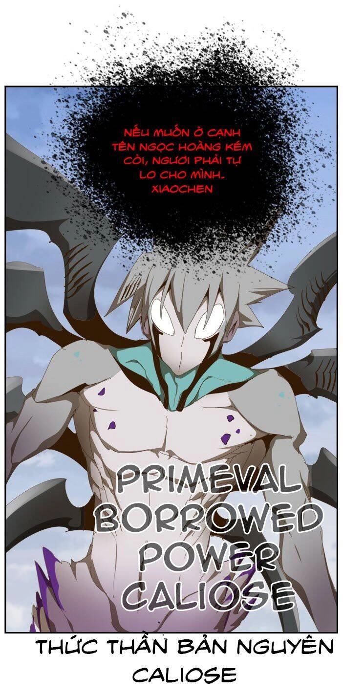 Chúa Tể Học Đường Chapter 435 - 54