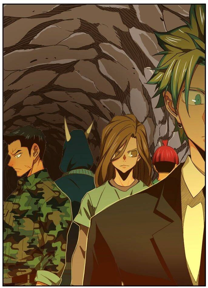 Chúa Tể Học Đường Chapter 435 - 69