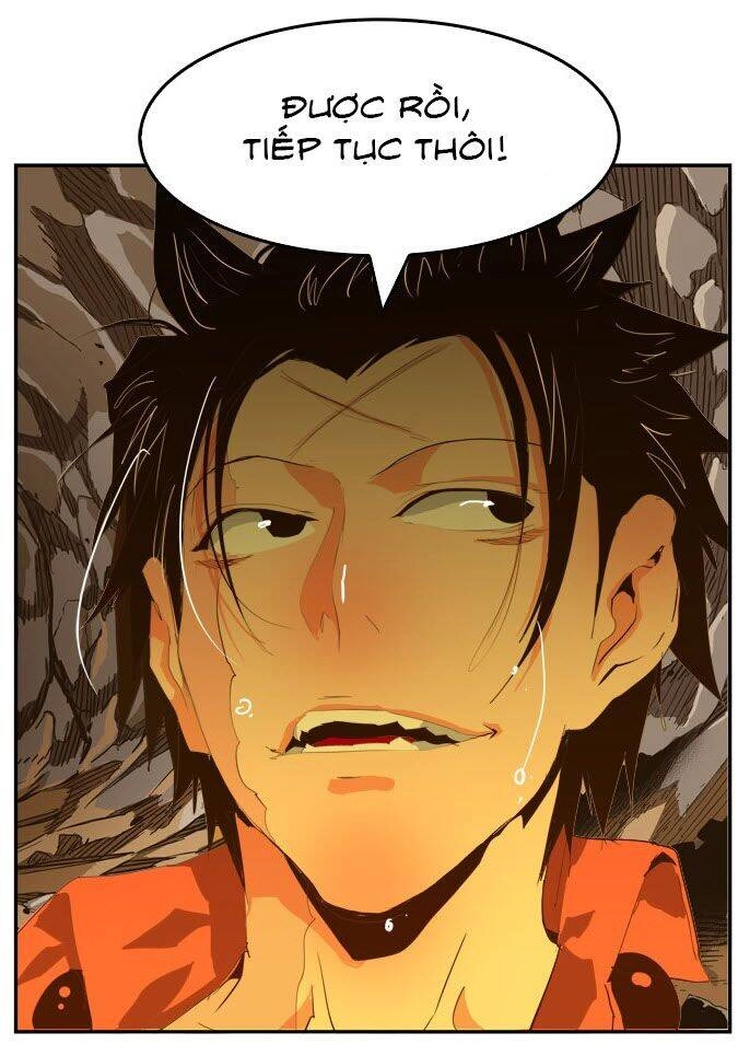 Chúa Tể Học Đường Chapter 435 - 70