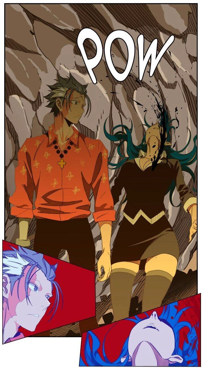 Chúa Tể Học Đường Chapter 435 - 73