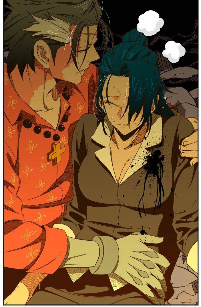 Chúa Tể Học Đường Chapter 435 - 75