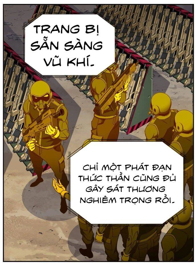 Chúa Tể Học Đường Chapter 435 - 76