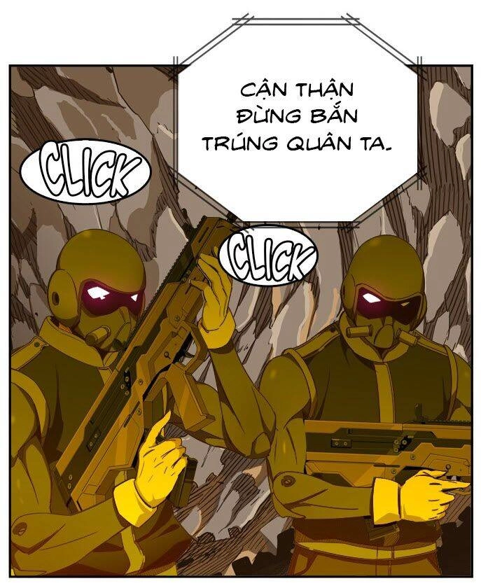 Chúa Tể Học Đường Chapter 435 - 77