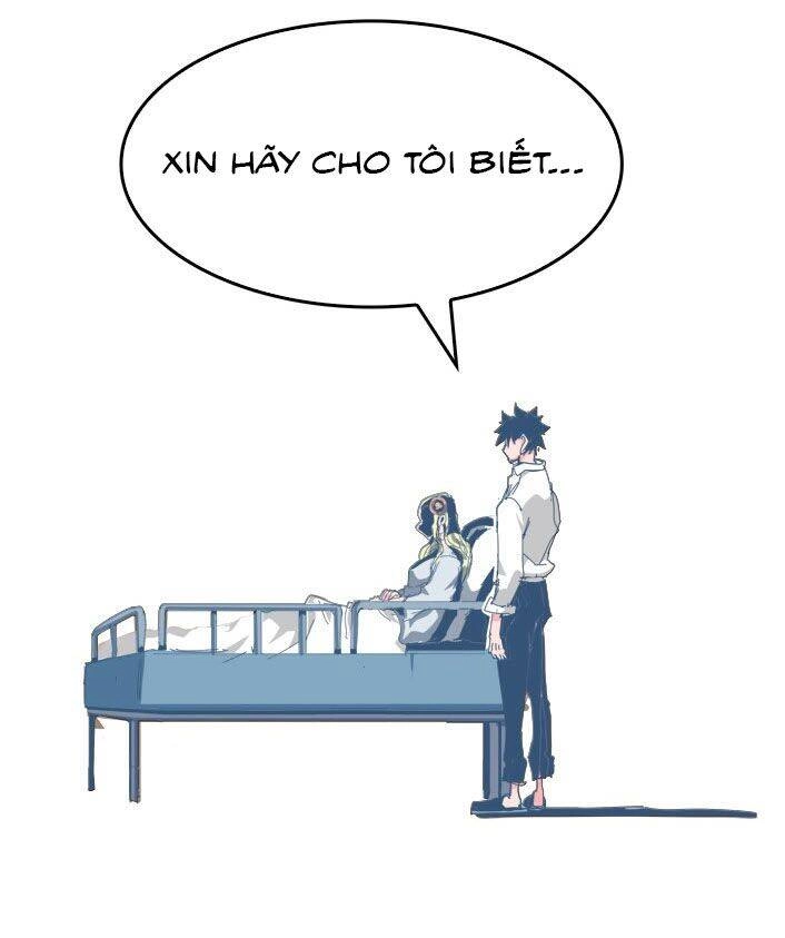 Chúa Tể Học Đường Chapter 435 - 94