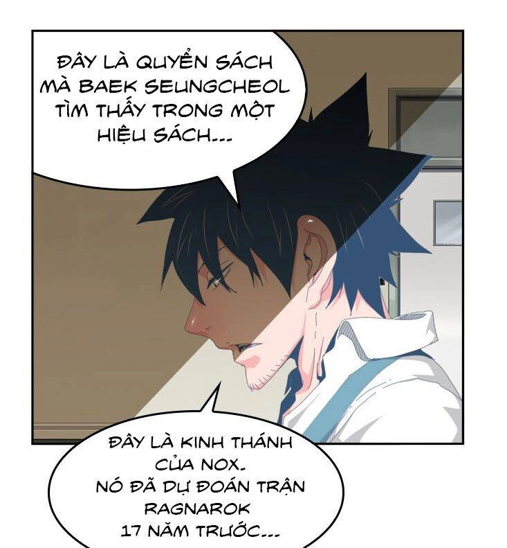 Chúa Tể Học Đường Chapter 436 - 5