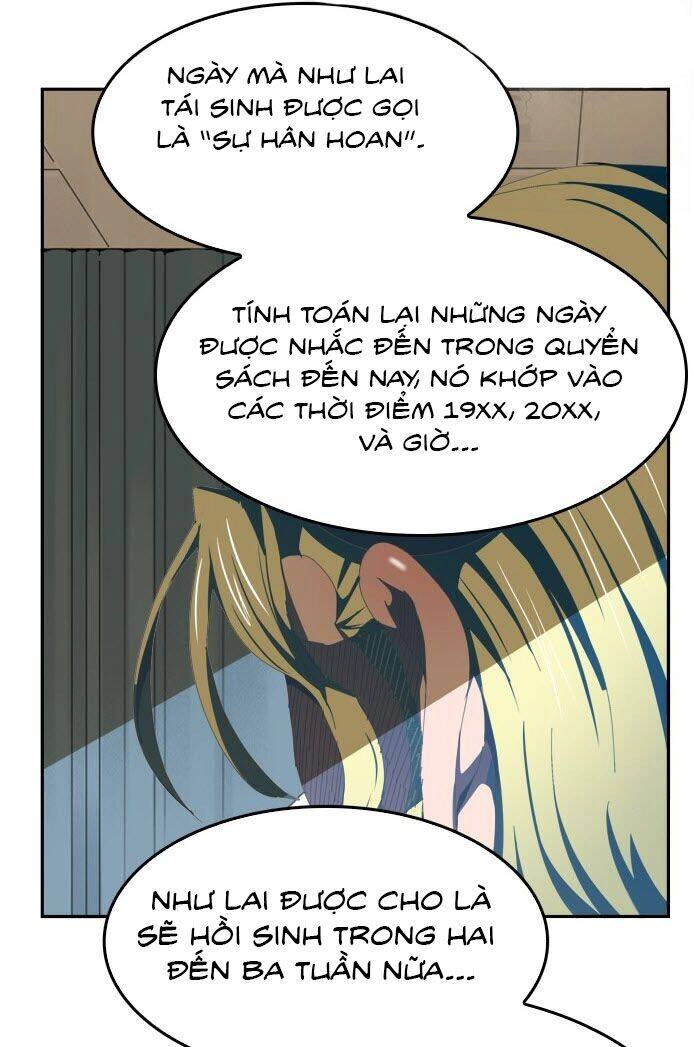 Chúa Tể Học Đường Chapter 436 - 7