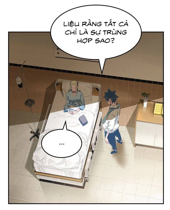 Chúa Tể Học Đường Chapter 436 - 9